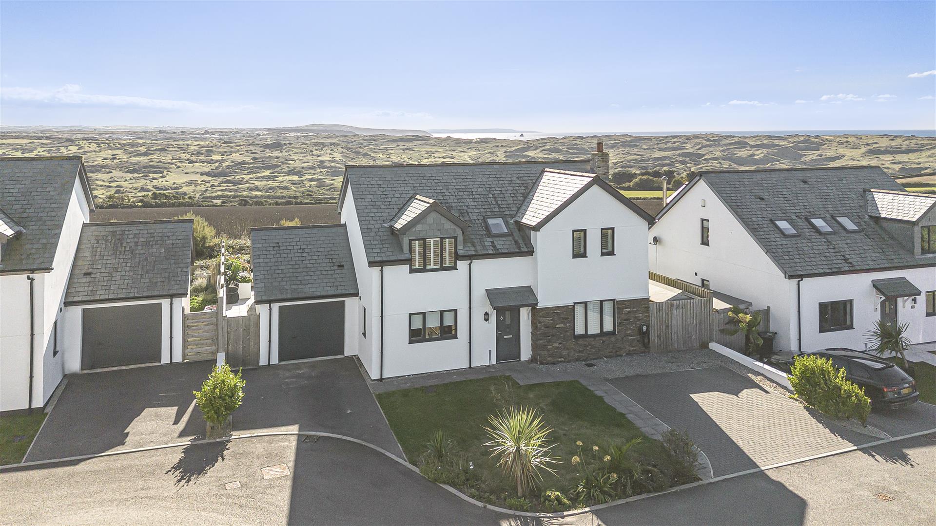 Penhale View, Cubert photo - 1